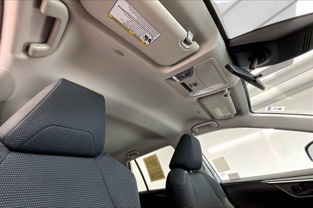 Used 2024 Toyota RAV4 LE image 25