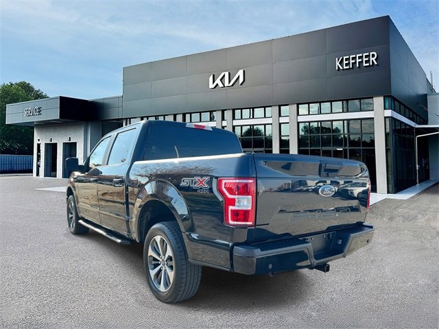 Used 2020 Ford F150 XL w/ Equipment Group 101A Mid image 6