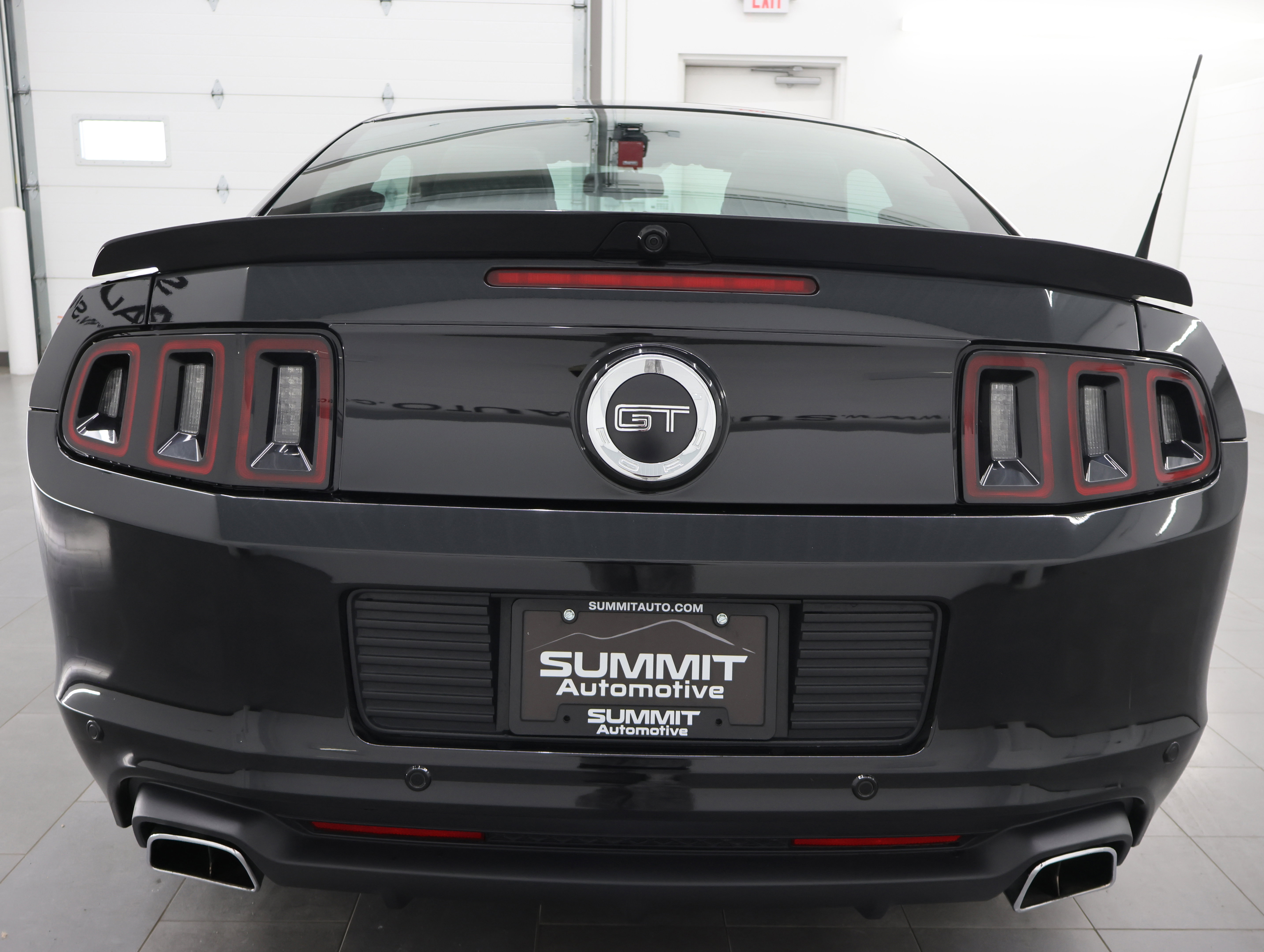 Used 2014 Ford Mustang GT Premium w/ Brembo Brake Package RWD image 25