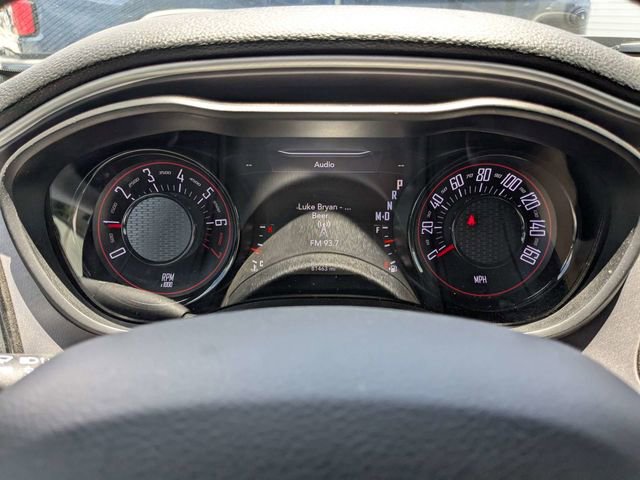 Used 2021 Dodge Challenger SXT w/ Blacktop Package RWD image 20
