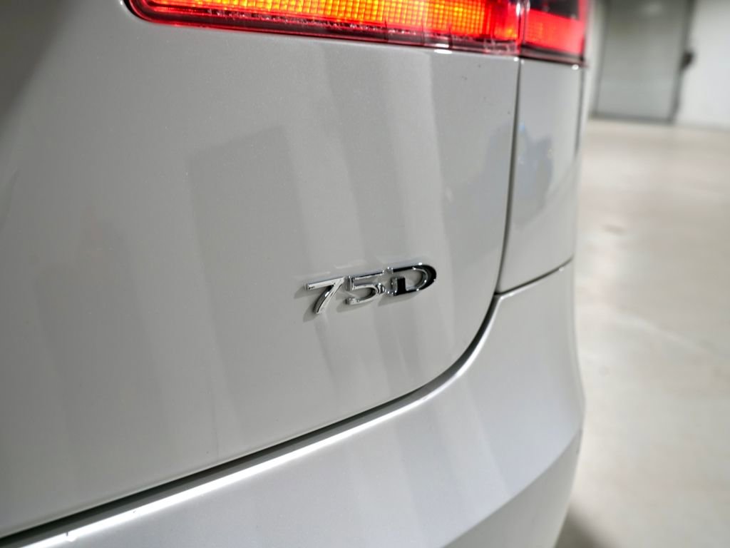 Used 2016 Tesla Model S 75D image 36