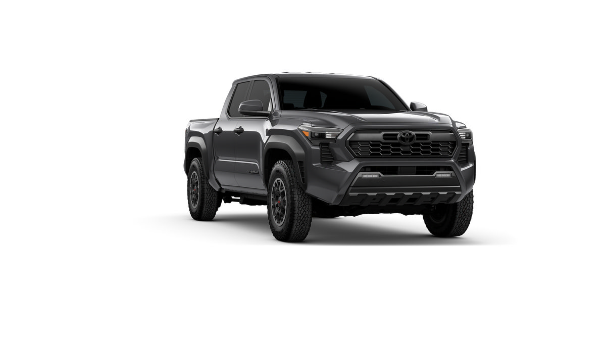 New 2026 Toyota Tacoma TRD Off-Road AWD/4WD image 82