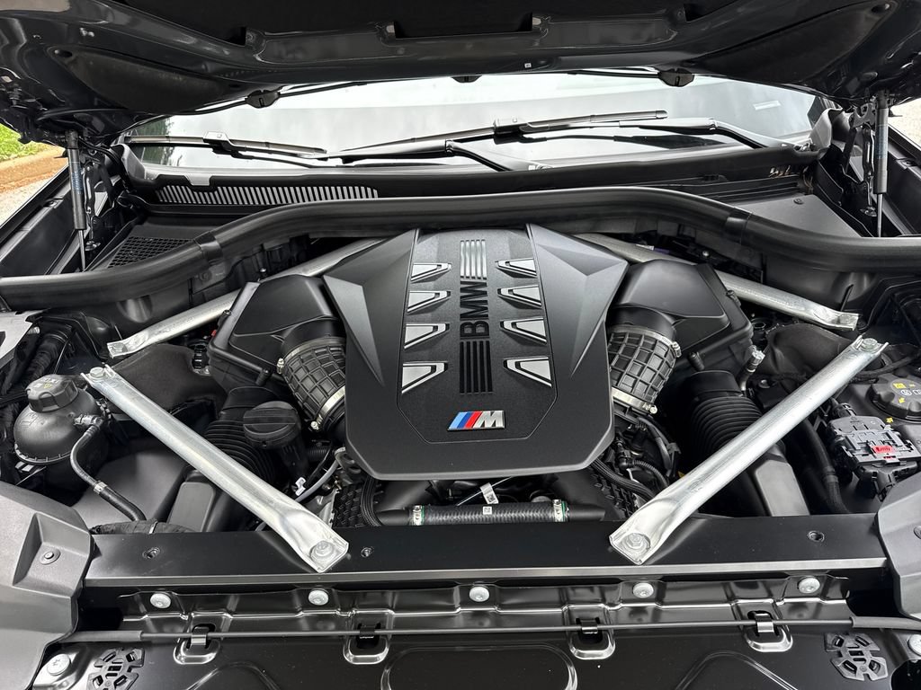 New 2027 BMW X7 M60i AWD/4WD image 32