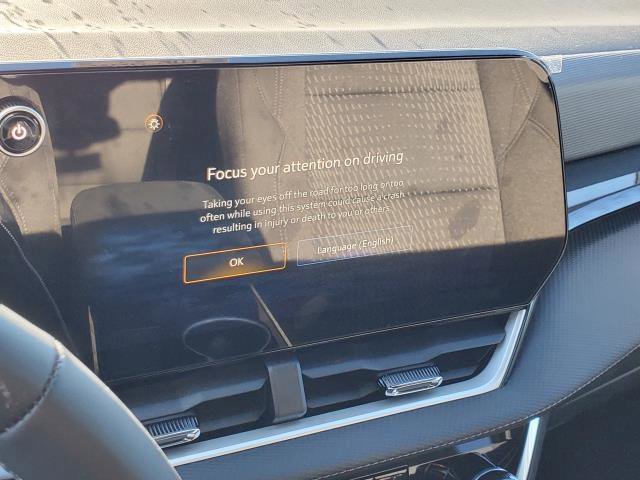 New 2026 Chevrolet Equinox LT w/ LPO, Floor Liner Package image 16