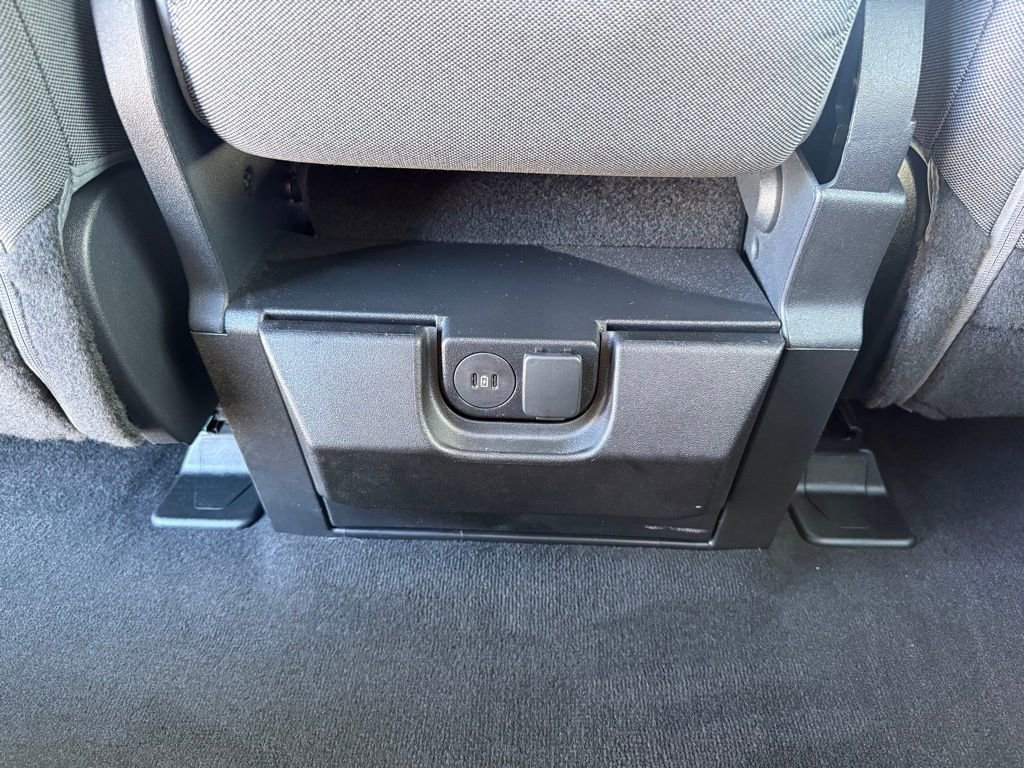 Used 2026 Ford F250 XL w/ STX Appearance Package image 14