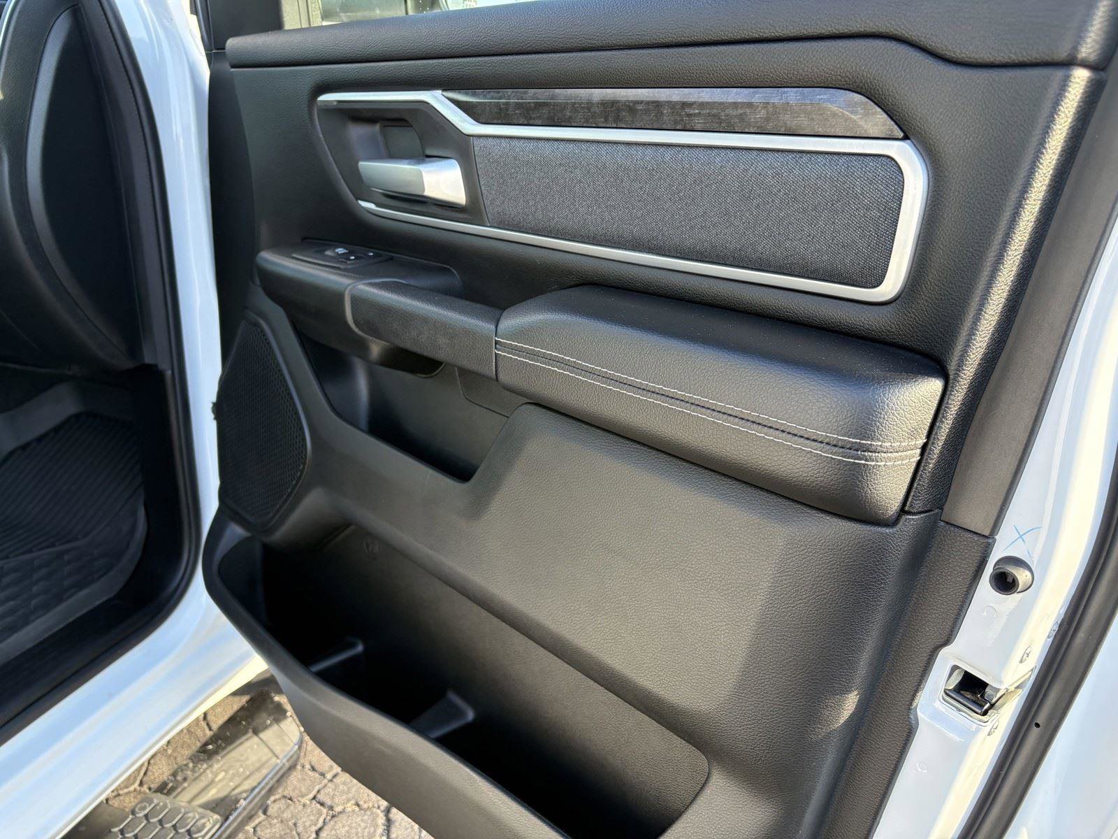 Used 2023 RAM 1500 Big Horn image 11