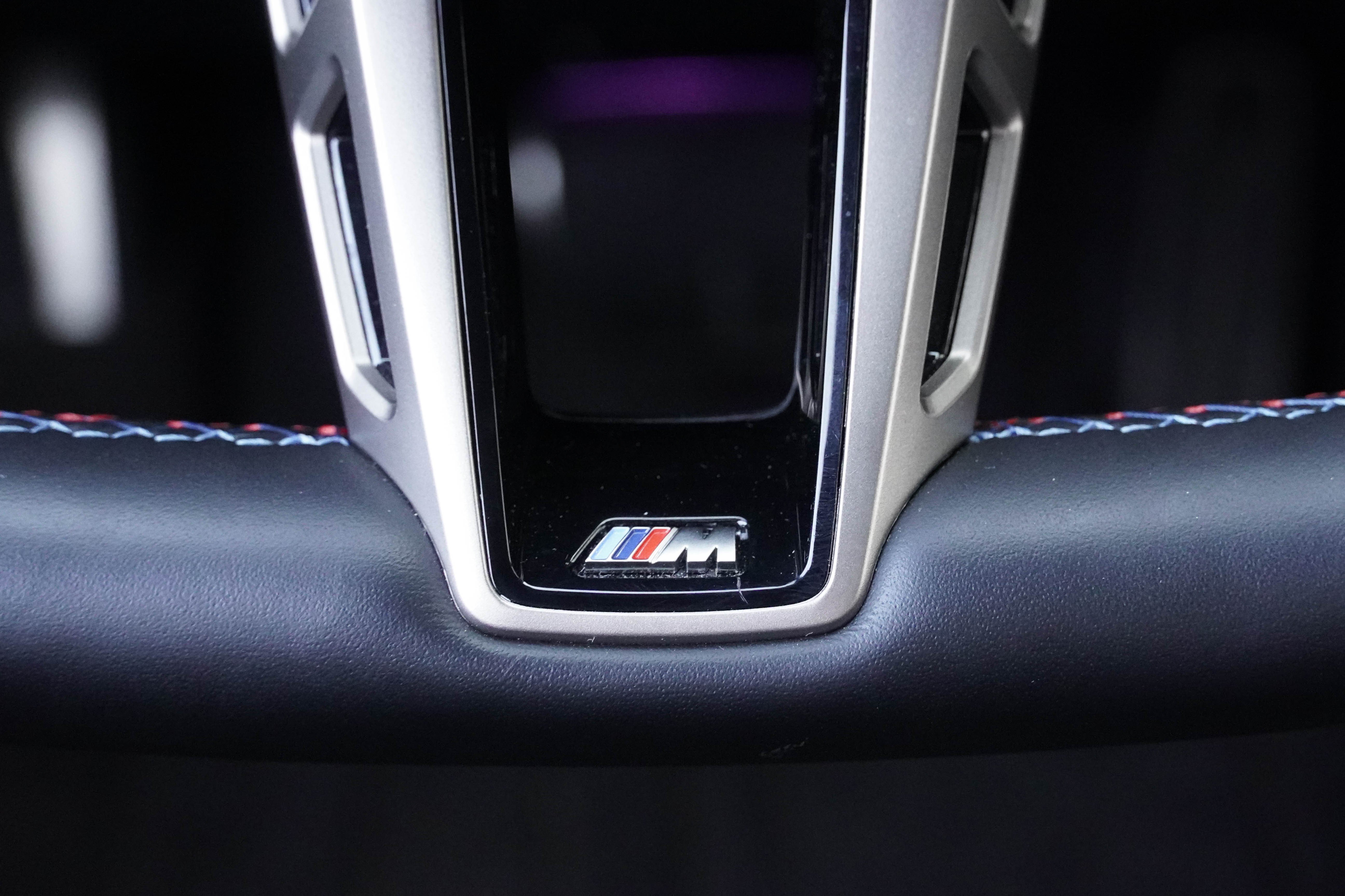 Used 2024 BMW i5 M60 w/ Executive Package AWD/4WD image 24