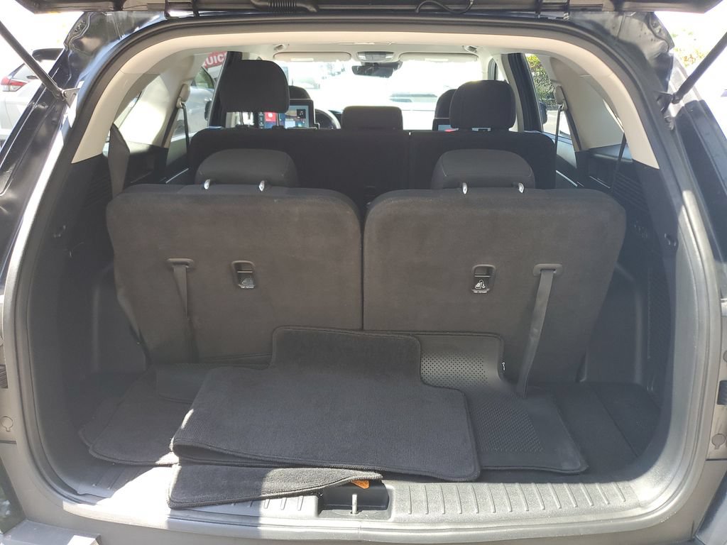 Used 2022 Kia Sorento LX FWD image 10