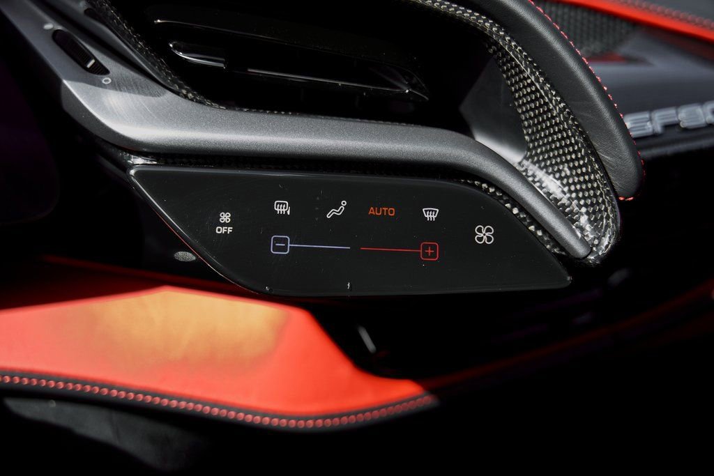 Used 2021 Ferrari SF90 Stradale image 56