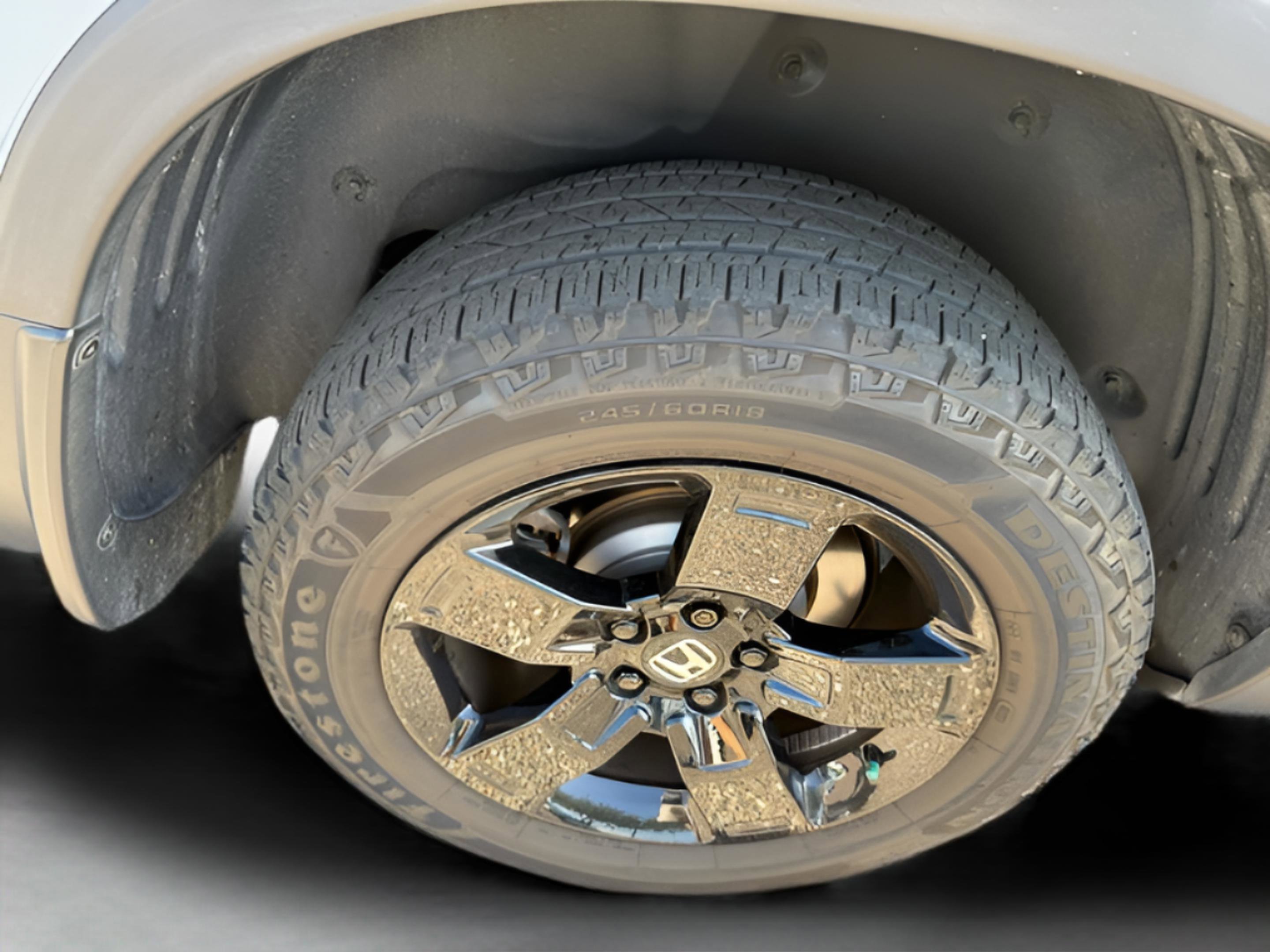 Used 2024 Honda Ridgeline Black Edition image 18