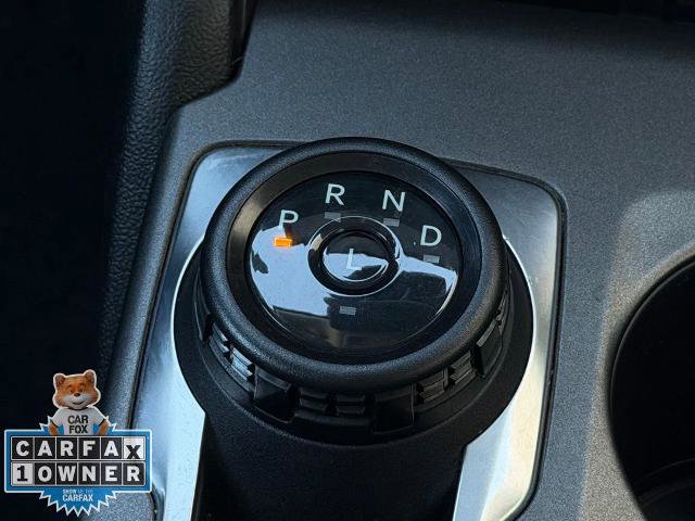 Certified 2025 Ford Bronco Sport Outer Banks w/ Outer Banks Tech Package+ image 19