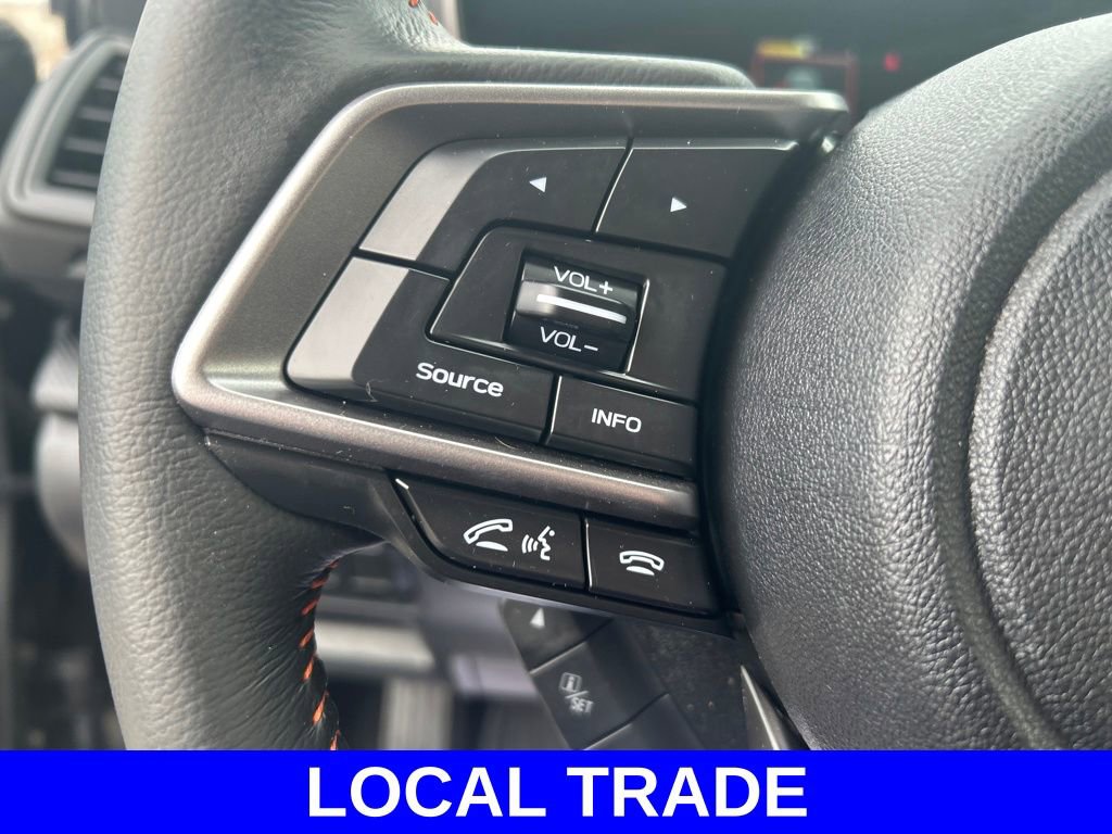 Used 2023 Subaru Crosstrek 2.0i Premium image 14