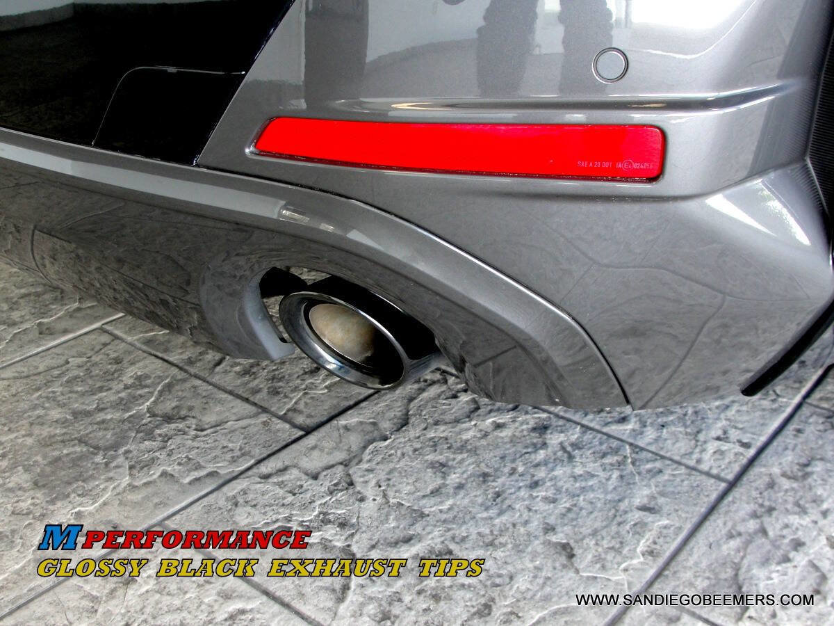 Used 2022 BMW 430i Gran Coupe 430i GC M SPORT+M BRAKES+SHADO w/ M Sport Package image 10