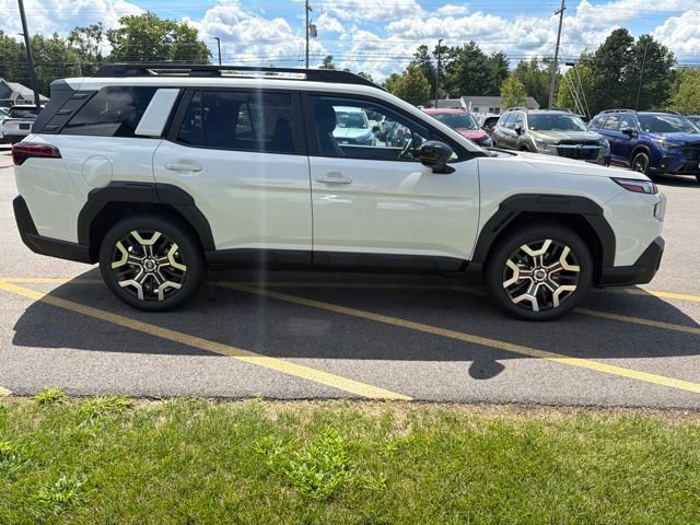 New 2026 Subaru Outback Touring XT AWD/4WD image 4