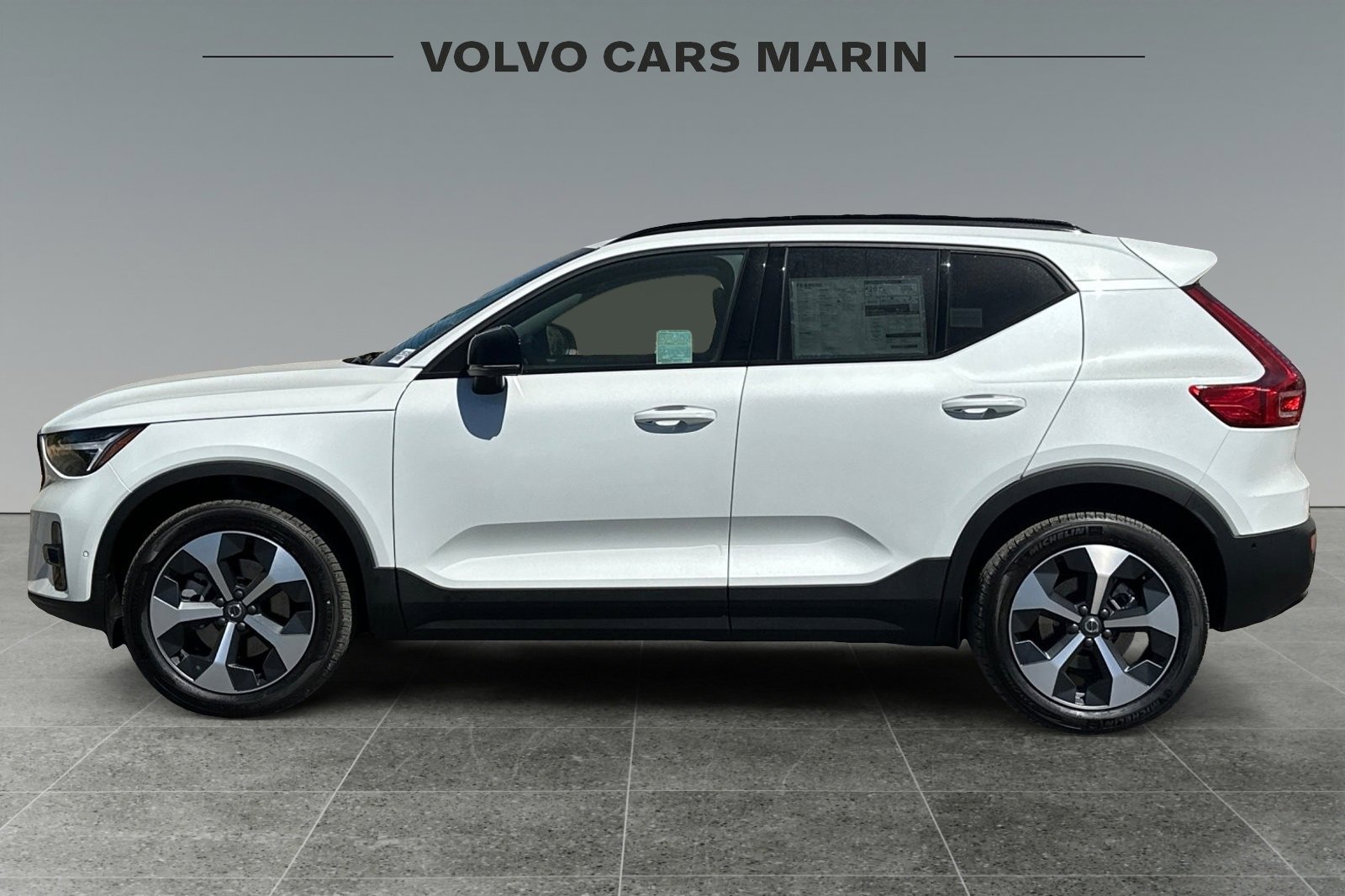 New 2026 Volvo XC40 B5 Plus w/ Protection Package Premier image 5