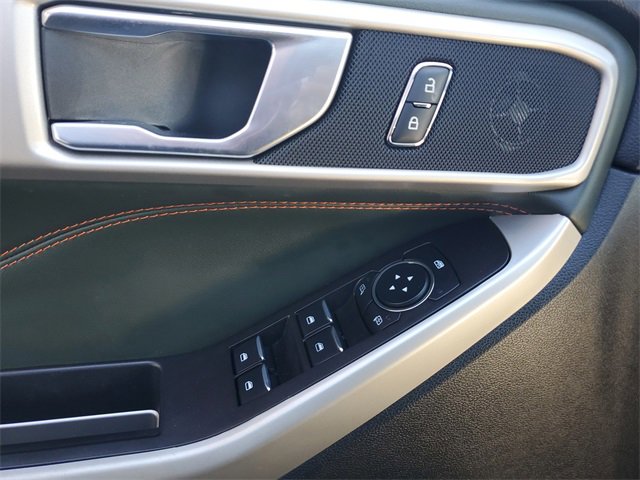 Used 2023 Ford Explorer Timberline image 22