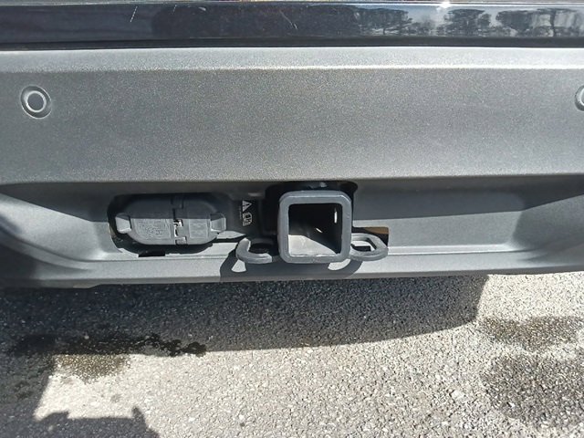 Used 2025 Ford Explorer Active image 33