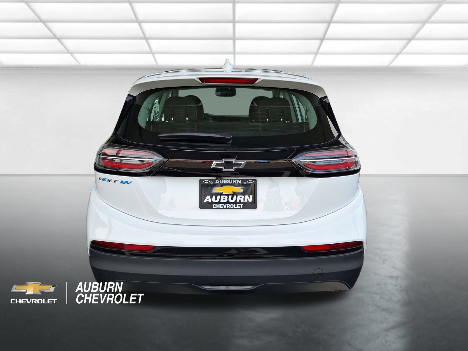 Certified 2022 Chevrolet Bolt LT FWD image 4