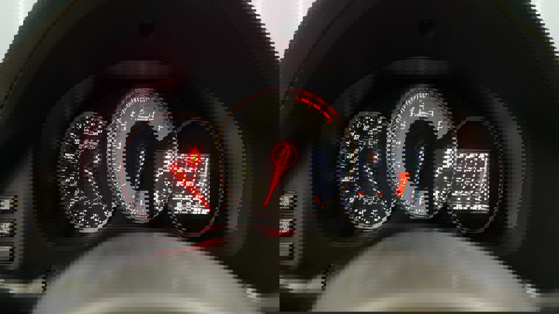 Used 2020 Toyota 86 RWD image 33