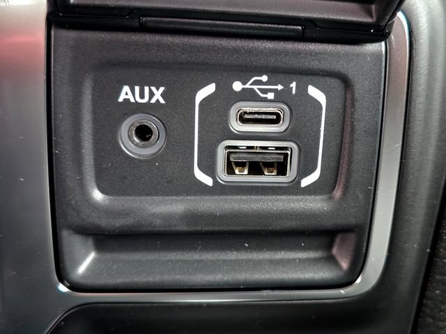 New 2026 Jeep Wrangler Sport AWD/4WD image 16