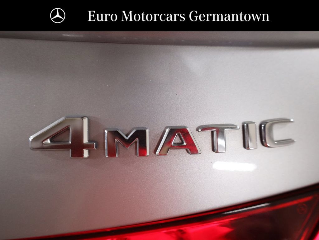 Used 2022 Mercedes-Benz C 300 4MATIC Sedan image 55