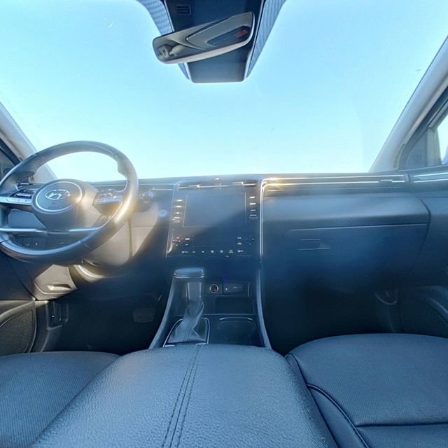 Used 2023 Hyundai Tucson SEL w/ Convenience Package image 25