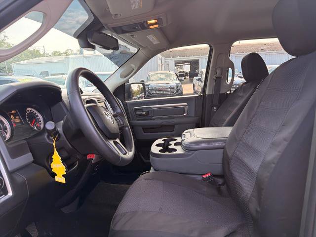 Used 2018 RAM 1500 Outdoorsman AWD/4WD image 5