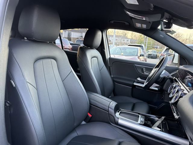 Used 2025 Mercedes-Benz GLA 250 image 19
