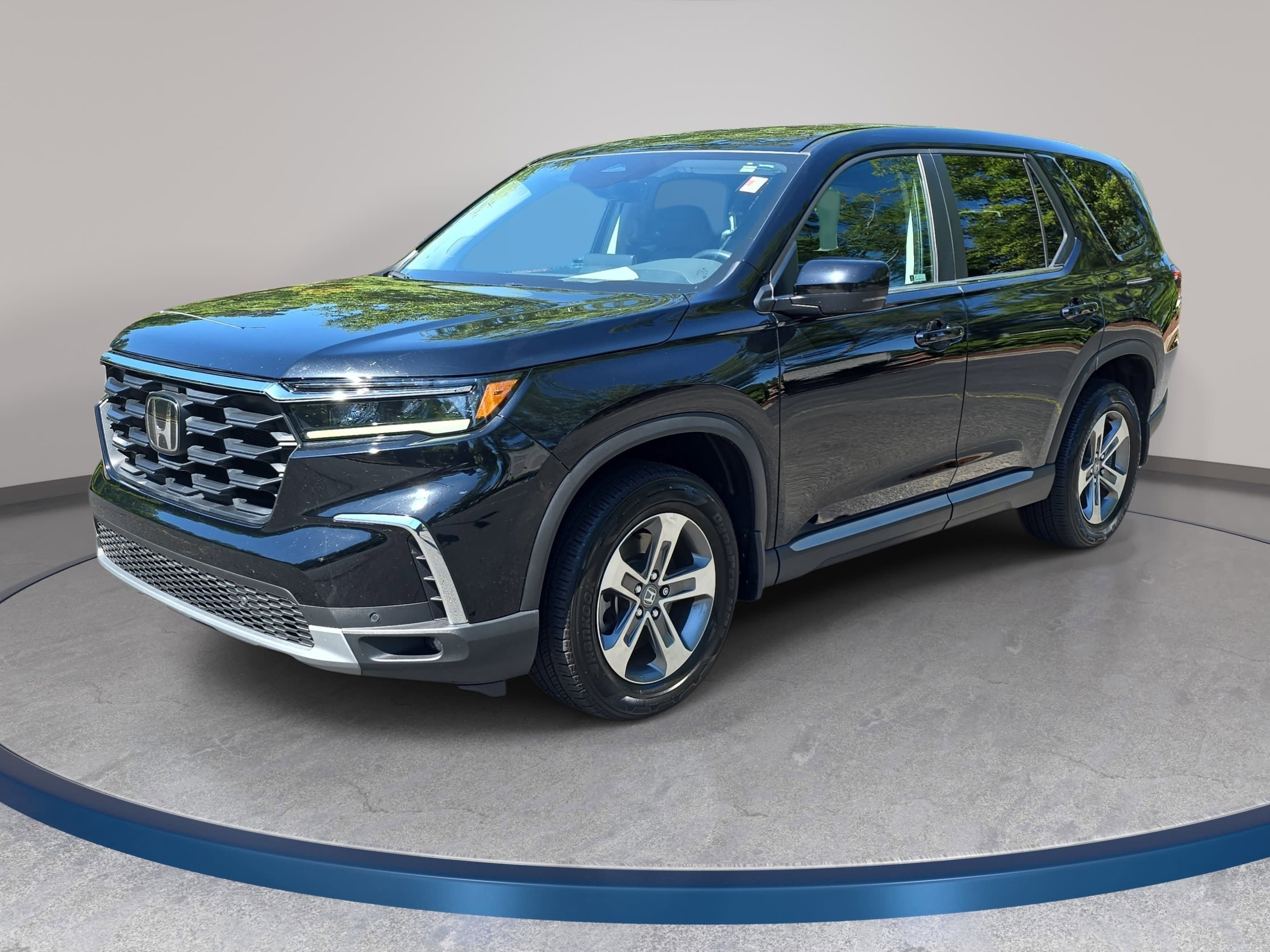 Used 2023 Honda Pilot EX-L