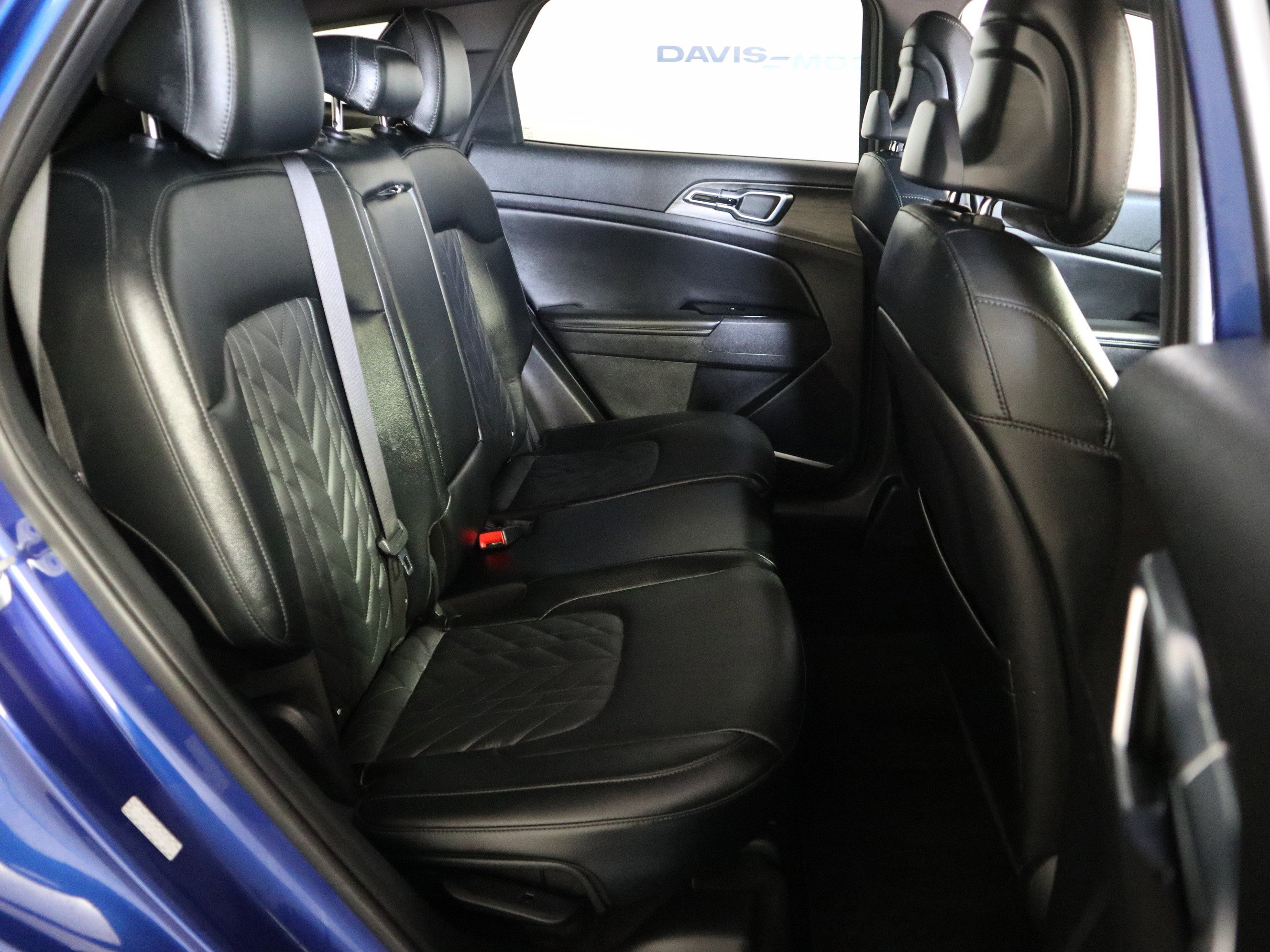 Used 2023 Kia Sportage X-Pro Prestige image 21