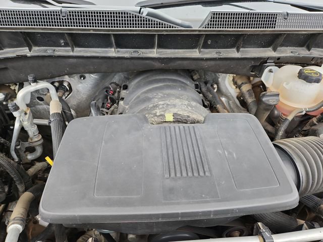 Certified 2024 Chevrolet Silverado 1500 RST w/ Redline Edition image 29