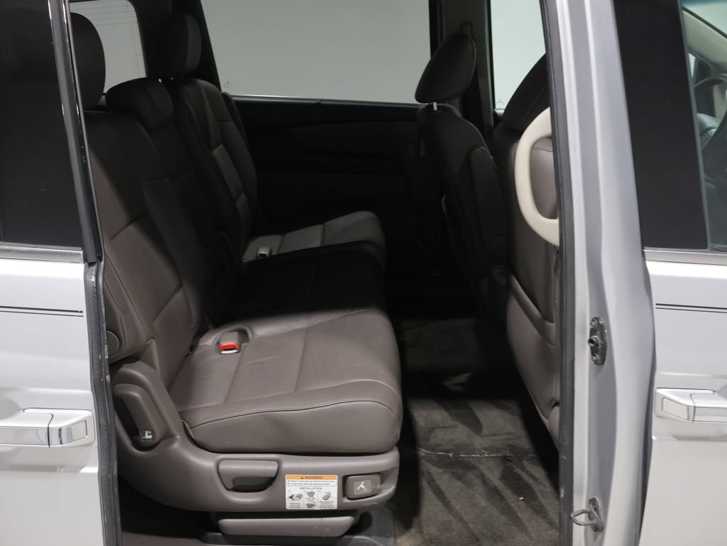 Used 2012 Honda Odyssey Touring image 16