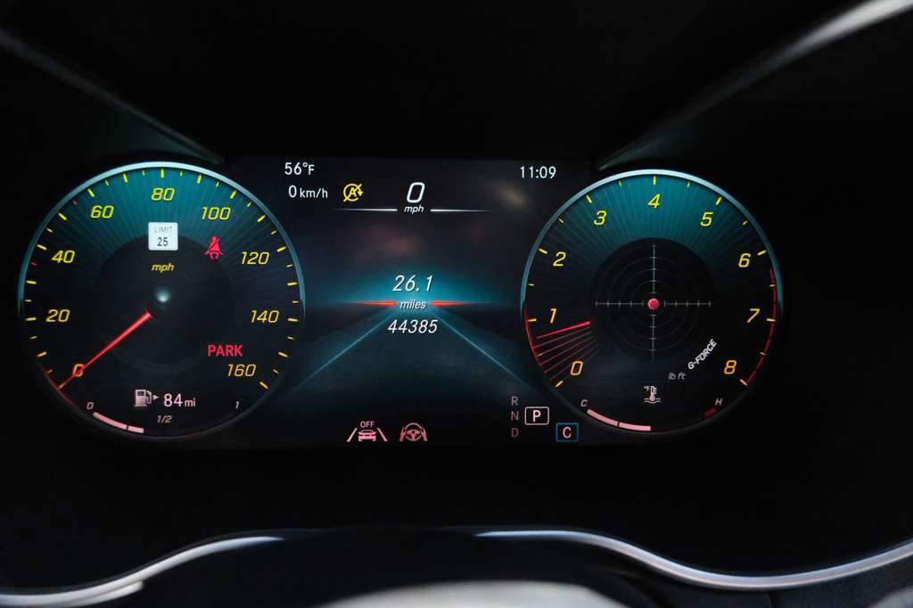 Used 2022 Mercedes-Benz C 300 Coupe image 40