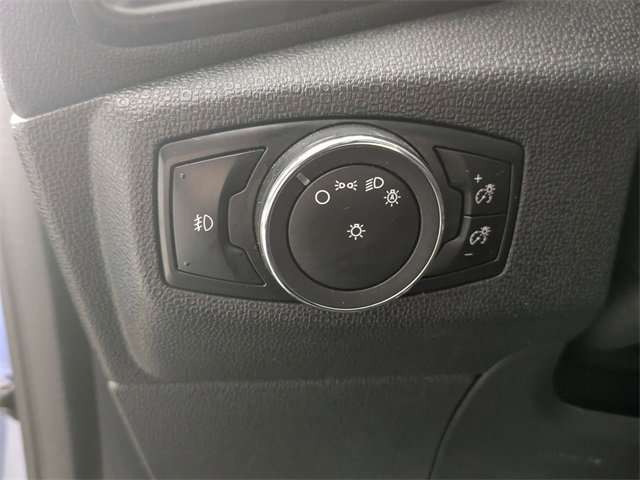 Used 2021 Ford EcoSport SE w/ SE Convenience Package image 13