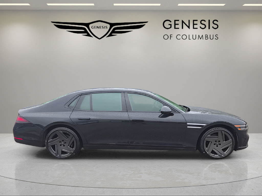 New 2026 Genesis G90 3.5T Prestige AWD/4WD image 4