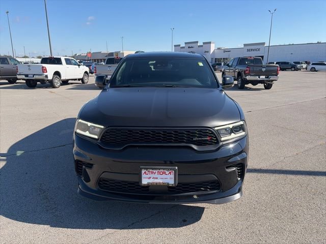 Used 2024 Dodge Durango GT image 9