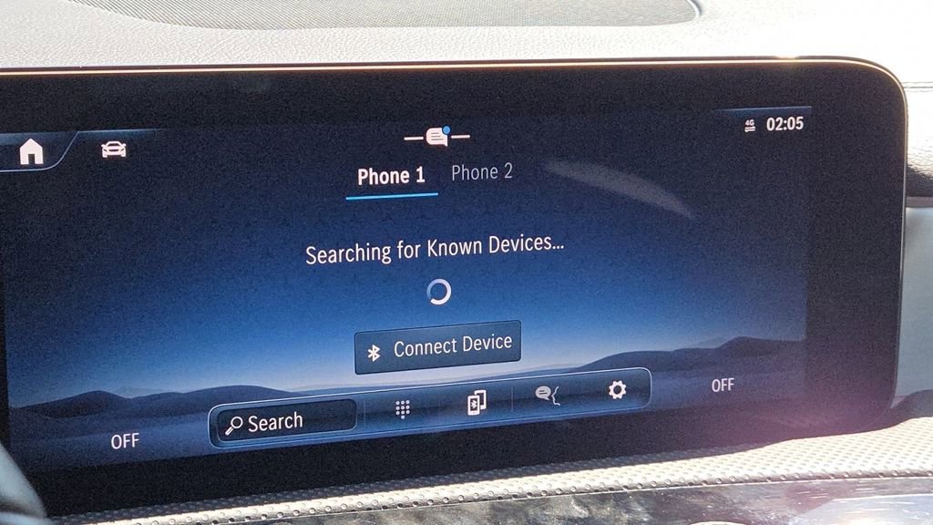 Used 2025 Mercedes-Benz CLA 250 4MATIC image 14