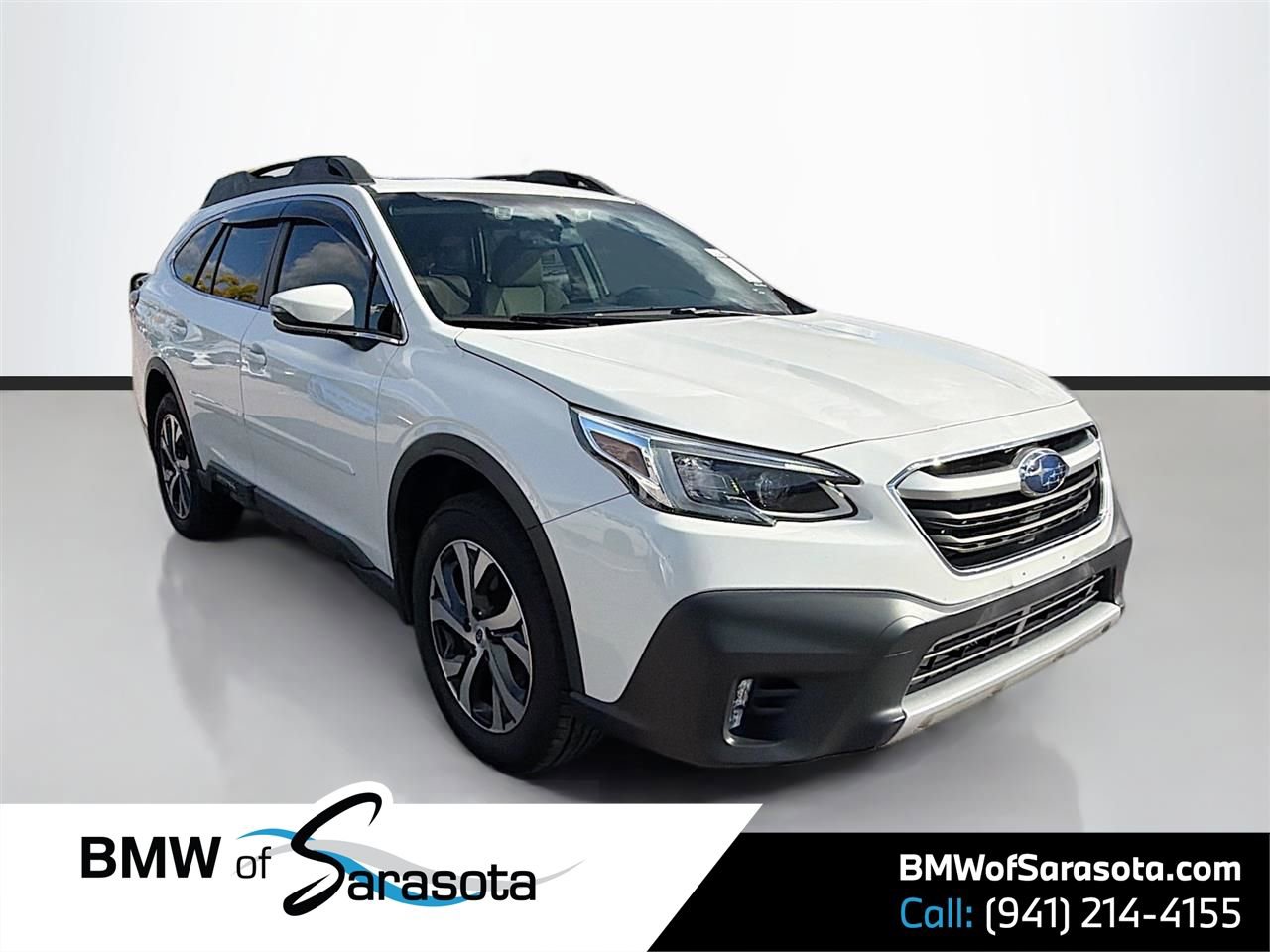 Used 2020 Subaru Outback Limited XT w/ Popular Package #2 image 1