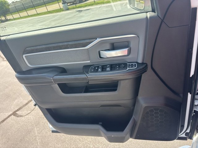 Used 2023 RAM 2500 Big Horn w/ Level 1 Equipment Group image 14