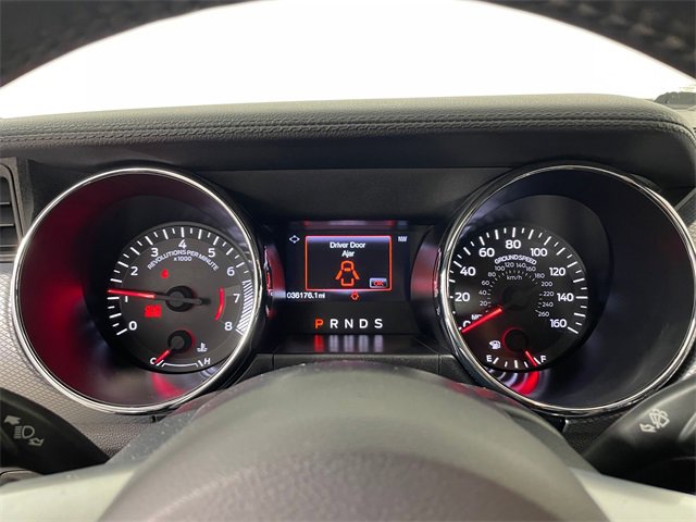 Used 2016 Ford Mustang GT Premium w/ Equipment Group 401A image 5