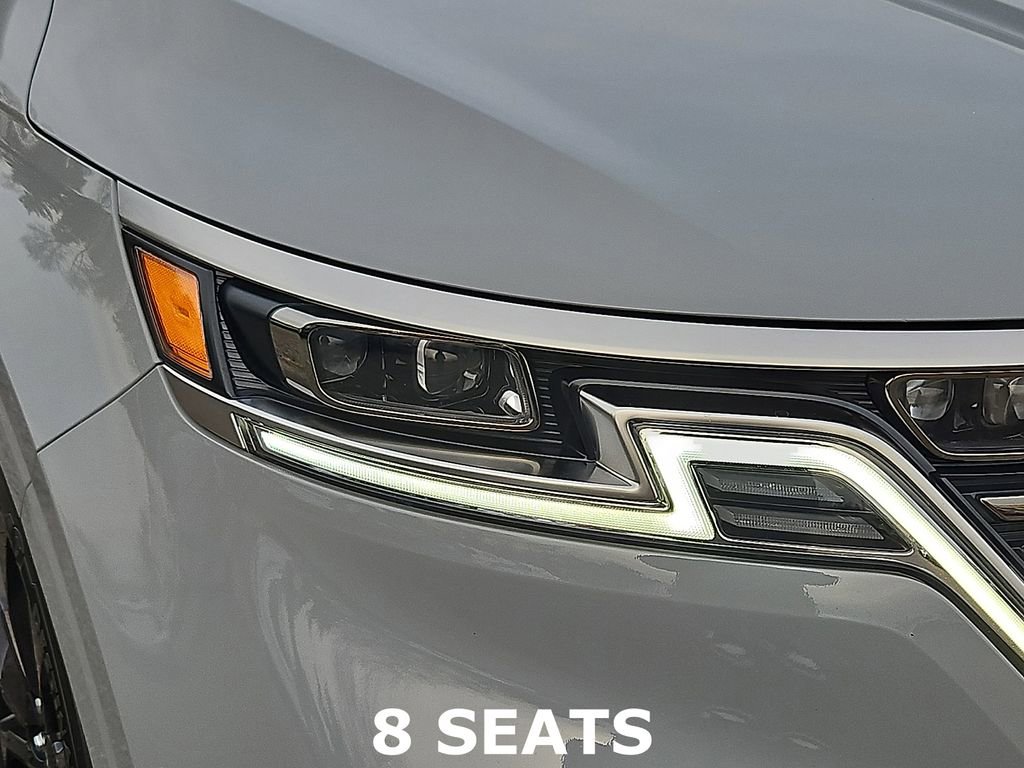 Certified 2024 Kia Carnival SX Prestige image 10