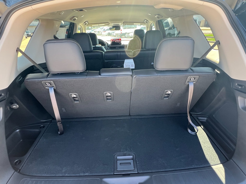 New 2025 Honda Pilot EX-L image 35