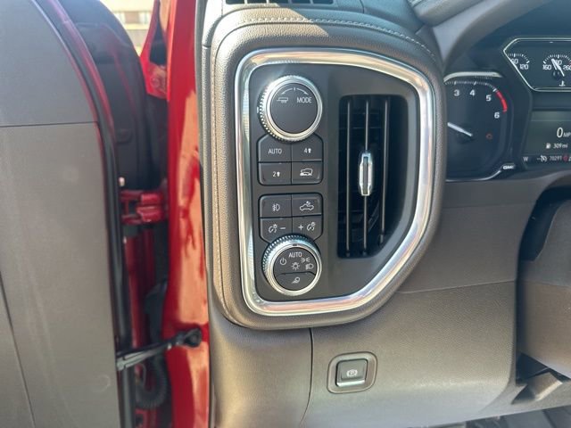 Used 2022 GMC Sierra 1500 SLT image 21