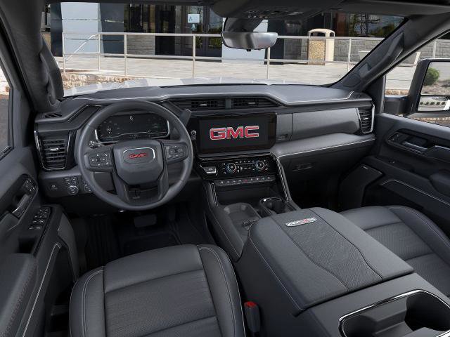 New 2026 GMC Sierra 2500 AT4X image 41