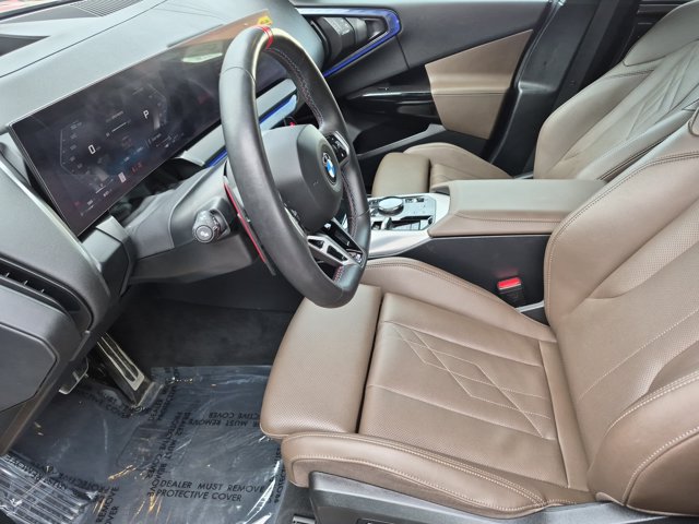 Used 2025 BMW X3 M50 AWD/4WD image 16