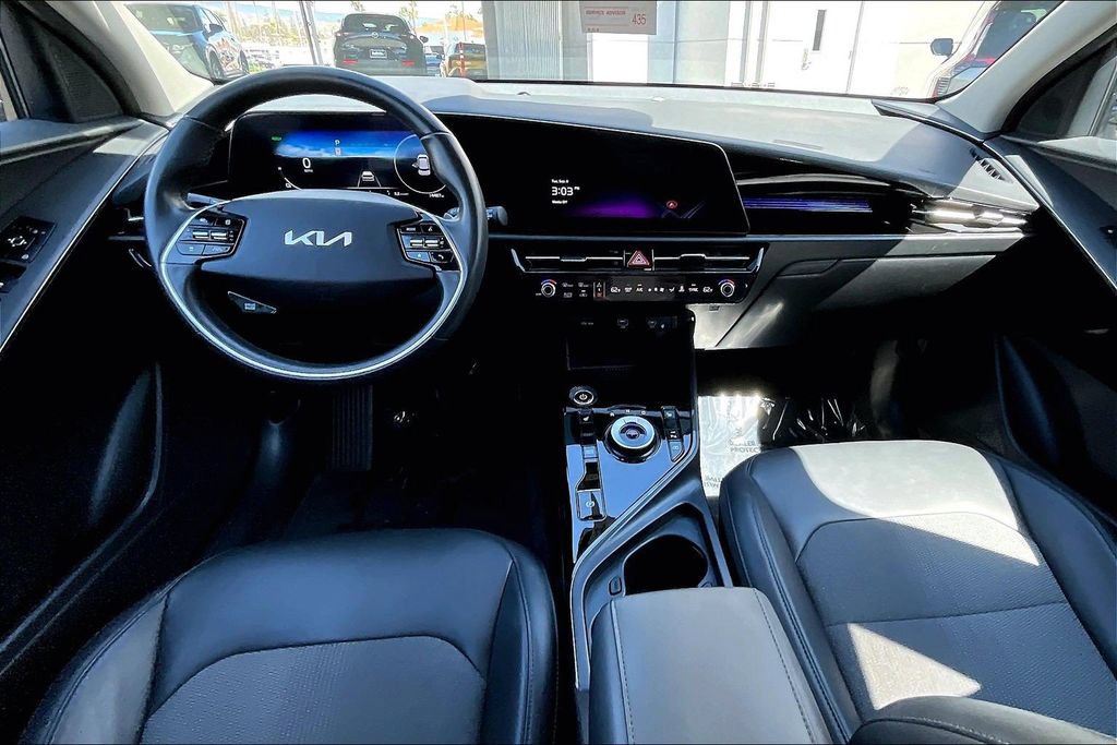 Used 2024 Kia Niro Wind FWD image 13