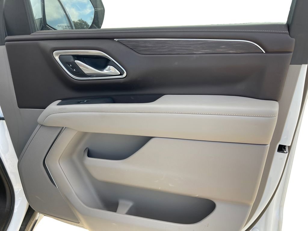 Used 2024 Chevrolet Tahoe LS w/ Driver Alert Package image 17