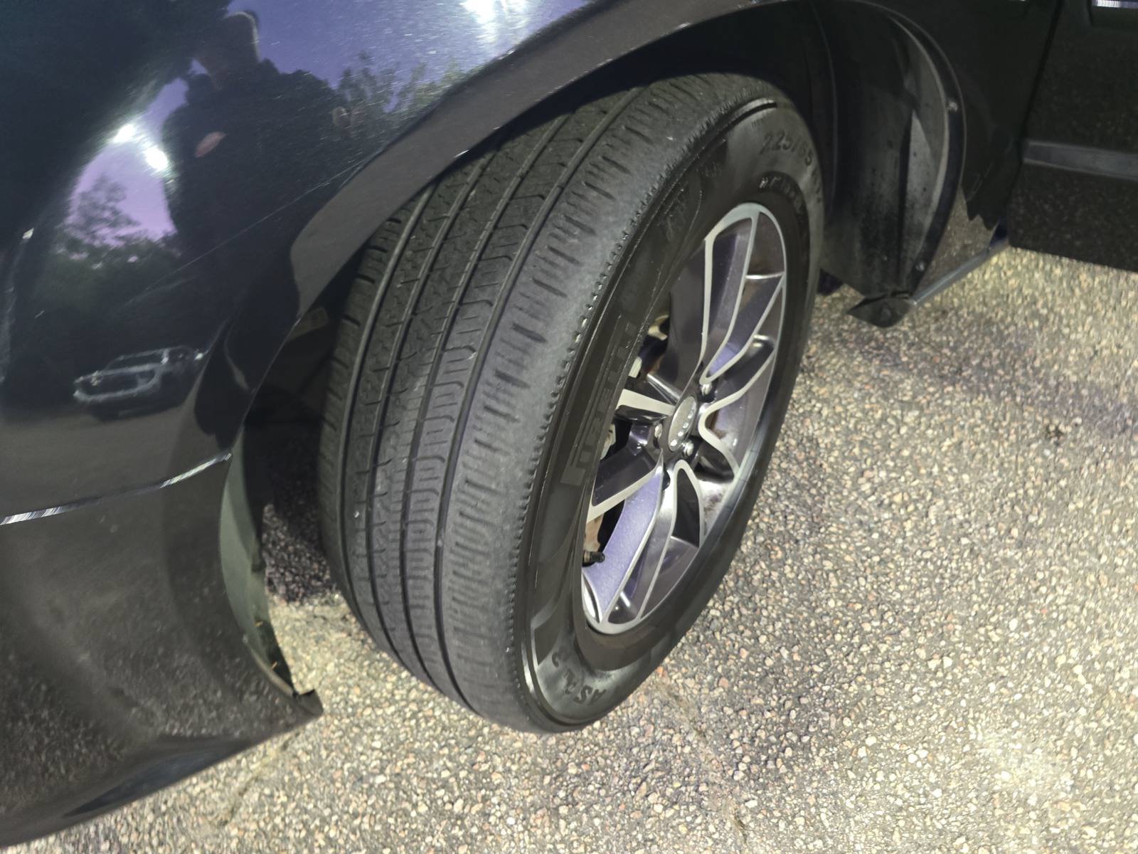 Used 2017 Dodge Grand Caravan SXT FWD image 33
