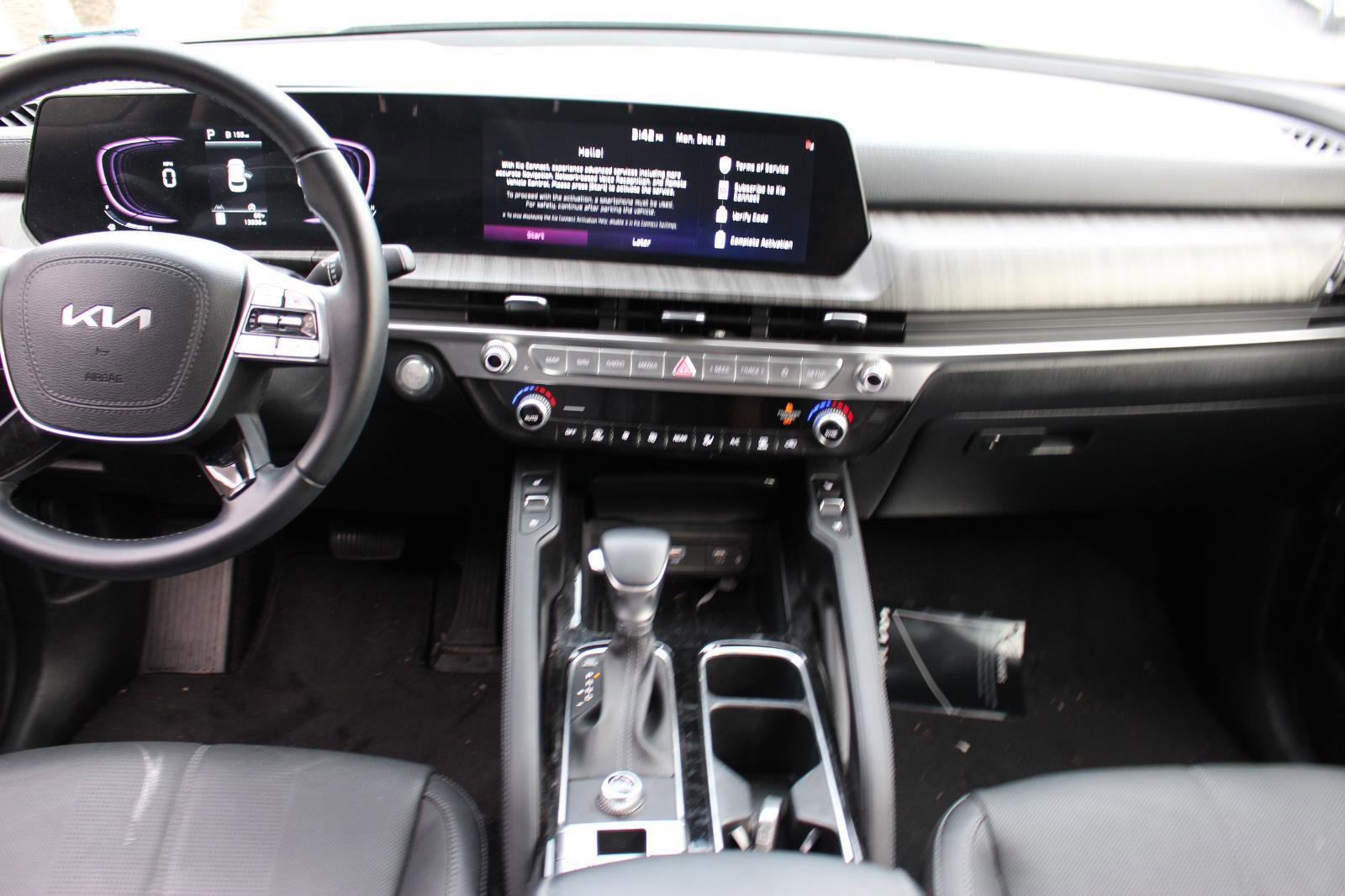 Certified 2024 Kia Telluride EX image 13