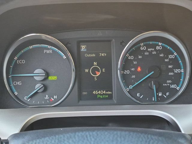 Used 2017 Toyota RAV4 Limited w/ Advanced Technology Package AWD/4WD image 21